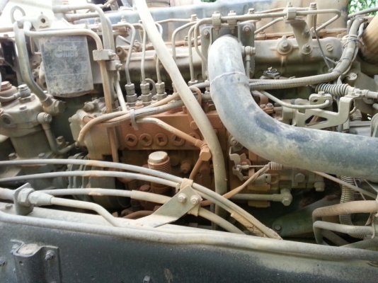 รถอีซูซุ 10 ล้อดั้ม FXZ  320  แรงม้า.  ปี 48  ( ขายแม่ , ลูก. )      สนใจติดต่อ  081 - 6079515