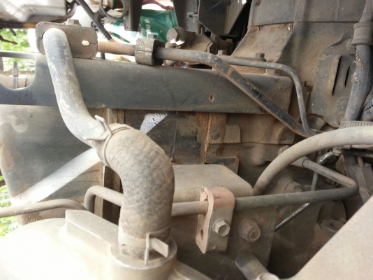 รถอีซูซุ 10 ล้อดั้ม FXZ  320  แรงม้า.  ปี 48  ( ขายแม่ , ลูก. )      สนใจติดต่อ  081 - 6079515