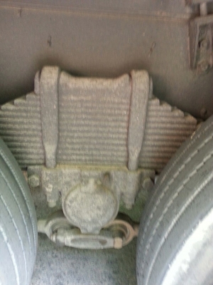 รถอีซูซุ 10 ล้อดั้ม FXZ  320  แรงม้า.  ปี 48  ( ขายแม่ , ลูก. )      สนใจติดต่อ  081 - 6079515