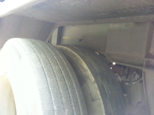 รถอีซูซุ 10 ล้อดั้ม FXZ  320  แรงม้า.  ปี 48  ( ขายแม่ , ลูก. )      สนใจติดต่อ  081 - 6079515