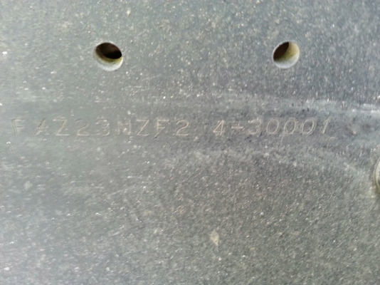 รถอีซูซุ 10 ล้อดั้ม FXZ  320  แรงม้า.  ปี 48  ( ขายแม่ , ลูก. )      สนใจติดต่อ  081 - 6079515