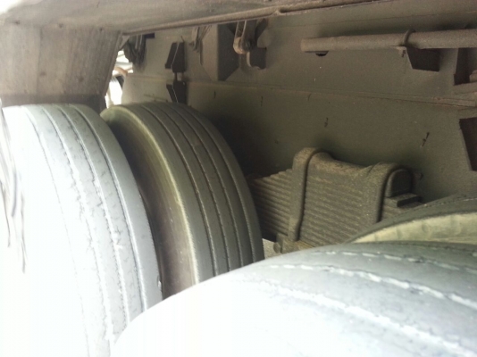 รถอีซูซุ 10 ล้อดั้ม FXZ  320  แรงม้า.  ปี 48  ( ขายแม่ , ลูก. )      สนใจติดต่อ  081 - 6079515