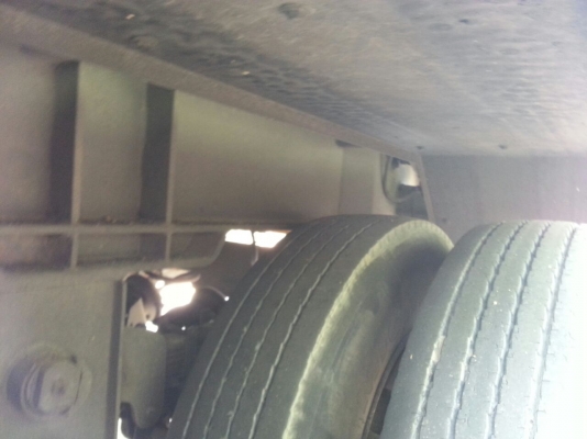 รถอีซูซุ 10 ล้อดั้ม FXZ  320  แรงม้า.  ปี 48  ( ขายแม่ , ลูก. )      สนใจติดต่อ  081 - 6079515