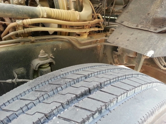 รถอีซูซุ 10 ล้อดั้ม FXZ  320  แรงม้า.  ปี 48  ( ขายแม่ , ลูก. )      สนใจติดต่อ  081 - 6079515