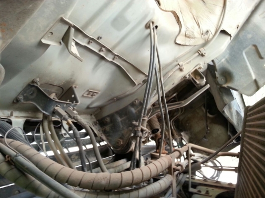 รถอีซูซุ 10 ล้อดั้ม FXZ  320  แรงม้า.  ปี 48  ( ขายแม่ , ลูก. )      สนใจติดต่อ  081 - 6079515