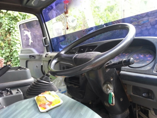 รถอีซูซุ 10 ล้อดั้ม FXZ  320  แรงม้า.  ปี 48  ( ขายแม่ , ลูก. )      สนใจติดต่อ  081 - 6079515