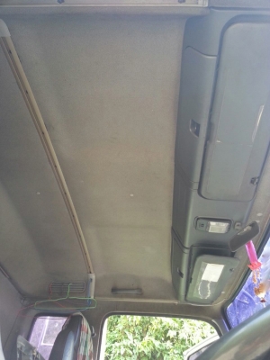 รถอีซูซุ 10 ล้อดั้ม FXZ  320  แรงม้า.  ปี 48  ( ขายแม่ , ลูก. )      สนใจติดต่อ  081 - 6079515