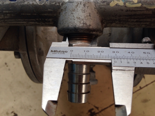 ขายปั้มไดอะเเฟรม ขนาด 1 นิ้ว โครงสร้างสแตนเลส สภาพดี พร้อมใช้งาน ขายปั้มไดอะเเฟรม ขนาด 1 นิ้ว โครงสร้างสแตนเลส สภาพดี พร้อมใช้งาน