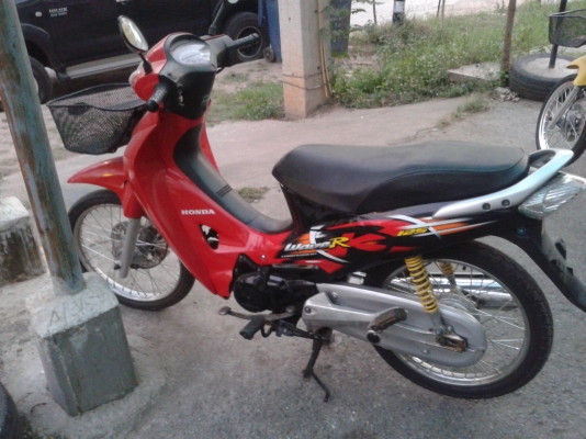 เวฟ 125R