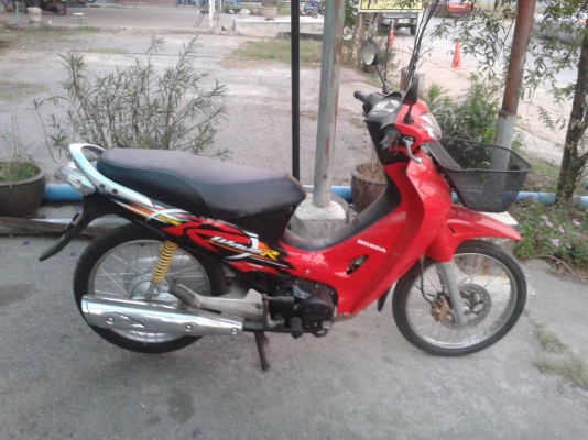 เวฟ 125R