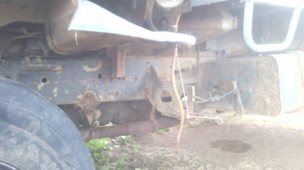 **453,000 บ.ต่อรอง///6ล้อดั้มดินยาง8 ROCKY-175** ขาย ISUZU ROCKY FRR-175 6ล้อดั้มดิน5คิว ISUZU ROCKY FRR13HA 6BG1-175HP เครื่องเดิม เกียร์เดิม เครื่อง/เกียร์ ดี ยังโอเค ช่วงล่างใหญ่ Fหน้า-หลัง คัสซี ดี เดิม ไม่ผุ กระบะดั้มฝาข้างมิเนียม 5ตัน 3.60ม.ยิงหน้า