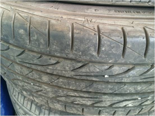 ขายล้อแม็คพร้อมยาง มาสด้า3 ขายล้อแม็คพร้อมยาง มาสด้า3