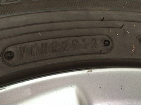 ขายล้อแม็คพร้อมยาง มาสด้า3 ขายล้อแม็คพร้อมยาง มาสด้า3