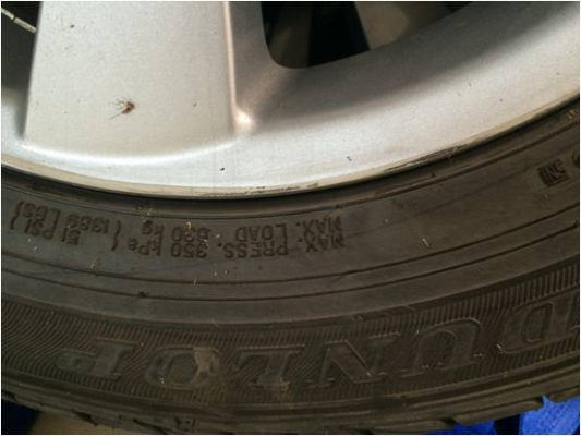 ขายล้อแม็คพร้อมยาง มาสด้า3 ขายล้อแม็คพร้อมยาง มาสด้า3