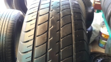 ขายยาง185/60/15 ยาง DUNLOP SP SPORT  2030 ปี 12 ( 1ชุด )