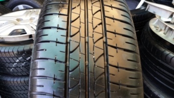 ขายยาง185/65/15 ยาง BRIDGESTONE B250 ปี 12 (4เส้น)