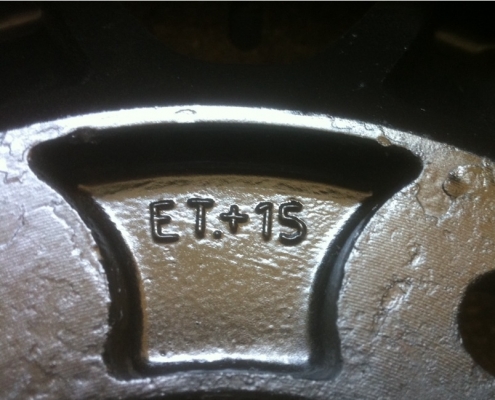 ล้อ15 พร้อมยาง Maxxis 31 10.5 R15