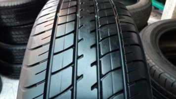 ขายยาง185/60/15 ยาง DUNLOP SP SPORT  2030 ปี 14 ( 1ชุด )