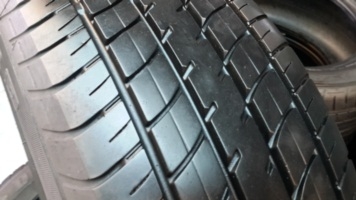 ขายยาง185/60/15 ยาง DUNLOP SP SPORT  2030 ปี 14 ( 1ชุด )