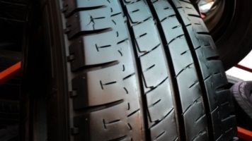 ขายยาง215/65/16 ยางMICHELIN AGILIS ปี 14 (1ชุด) ขายยาง215/65/16 ยางMICHELIN AGILIS ปี 14 (1ชุด)