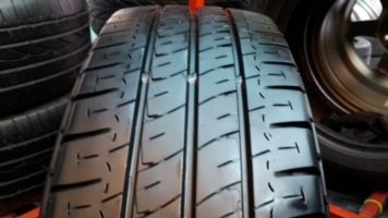 ขายยาง215/65/16 ยางMICHELIN  AGILIS  ปี 14 (1ชุด)