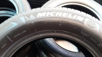 ขายยาง215/60/16 ยางMICHELIN PRIMACY 3ST ปี 13 ( 1ชุด ) ขายยาง215/60/16 ยางMICHELIN PRIMACY 3ST ปี 13 ( 1ชุด )
