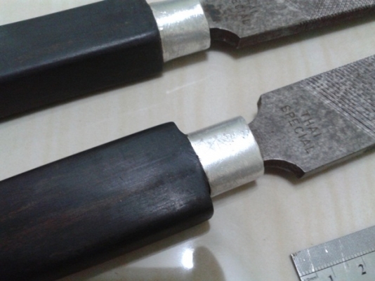 ตะไบหยาบ 12" NICHOLSON Made in colombia ตะไบหยาบ 12" NICHOLSON Made in colombia