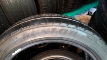 ขายยาง195/45/16 ยาง DUNLOP SP SPORT 2050 ปี 12 ( 1ชุด ) ขายยาง195/45/16 ยาง DUNLOP SP SPORT 2050 ปี 12 ( 1ชุด )