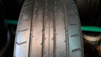 ขายยาง195/45/16 ยาง DUNLOP SP SPORT  2050 ปี 12  ( 1ชุด )