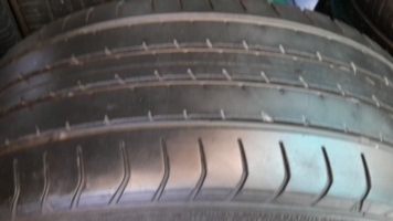 ขายยาง195/45/16 ยาง DUNLOP SP SPORT 2050 ปี 12 ( 1ชุด ) ขายยาง195/45/16 ยาง DUNLOP SP SPORT 2050 ปี 12 ( 1ชุด )