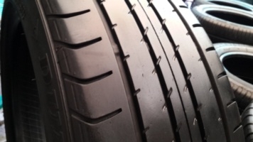 ขายยาง195/45/16 ยาง DUNLOP SP SPORT  2050 ปี12 ( 4เส้น )