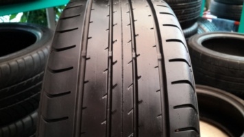 ขายยาง195/45/16 ยาง DUNLOP SP SPORT  2050 ปี12 ( 4เส้น )