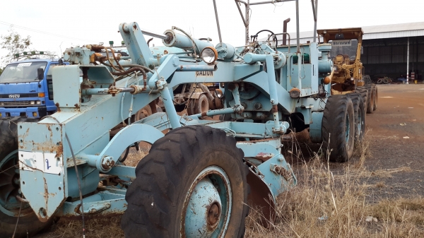 ขายรถเกตเดอ  สภาพใช้งานได้