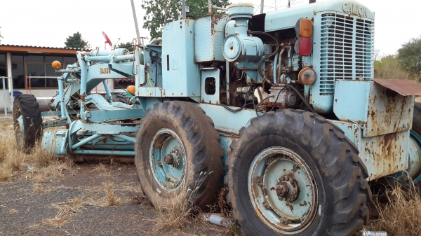 ขายรถเกตเดอ  สภาพใช้งานได้