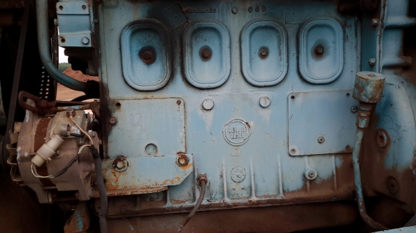 ขายรถเกตเดอ  สภาพใช้งานได้