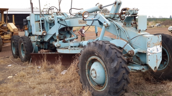 ขายรถเกตเดอ  สภาพใช้งานได้