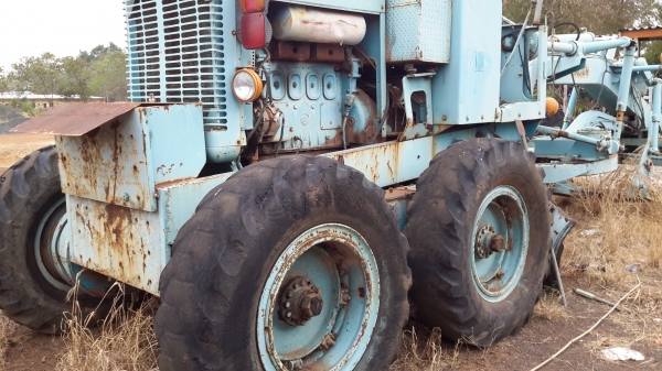 ขายรถเกตเดอ  สภาพใช้งานได้