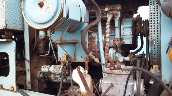 ขายรถเกตเดอ  สภาพใช้งานได้