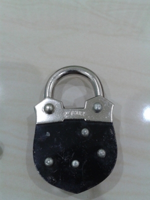 กุญแจTREDLOCK รูปอาร์ม Made in germany กุญแจTREDLOCK รูปอาร์ม Made in germany