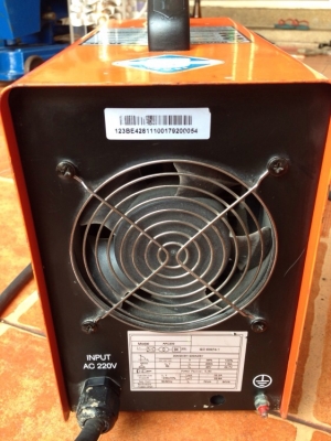 ตู้เชื่อม jasic arc200