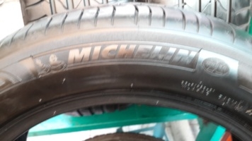 ขายยาง225/50/17 ยาง MICHELIN   PRIMACY  3ST ปี4713 ( 1ชุด )