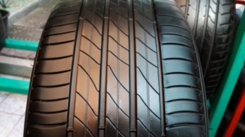 ขายยาง225/50/17 ยาง MICHELIN   PRIMACY  3ST ปี4713 ( 1ชุด )