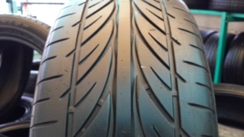 ขายยาง225/45/18 ยาง Hankook ventus V12 evo ปี 12 ( 1คู่ )