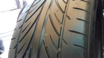 ขายยาง225/45/18 ยาง Hankook ventus V12 evo ปี 12 ( 1คู่ ) ขายยาง225/45/18 ยาง Hankook ventus V12 evo ปี 12 ( 1คู่ )