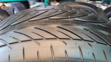 ขายยาง225/45/18 ยาง Hankook ventus V12 evo ปี 12 ( 1คู่ ) ขายยาง225/45/18 ยาง Hankook ventus V12 evo ปี 12 ( 1คู่ )
