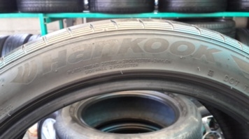 ขายยาง225/45/18 ยาง Hankook ventus V12 evo ปี 12 ( 1คู่ ) ขายยาง225/45/18 ยาง Hankook ventus V12 evo ปี 12 ( 1คู่ )