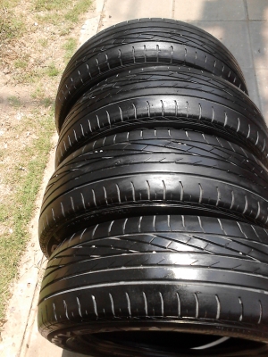 195/65R15 GOODYEAR Excellence ชุด 4 เส้น TEL.081-427-3941 195/65R15 GOODYEAR Excellence ชุด 4 เส้น TEL.081-427-3941