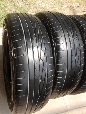 195/65R15 GOODYEAR Excellence ชุด 4 เส้น TEL.081-427-3941 195/65R15 GOODYEAR Excellence ชุด 4 เส้น TEL.081-427-3941