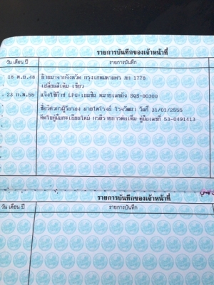 ขาย รถเบนซ์ w123 เครื่อง 1j ติดแก๊ส lpg ถูกมาก 79000