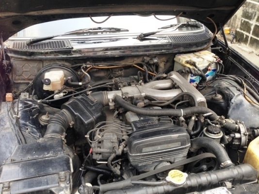 ขาย รถเบนซ์ w123 เครื่อง 1j ติดแก๊ส lpg ถูกมาก 79000